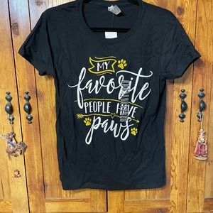 NWT Womens T-shirt